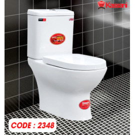 BỒN CẦU KASSANI 2348